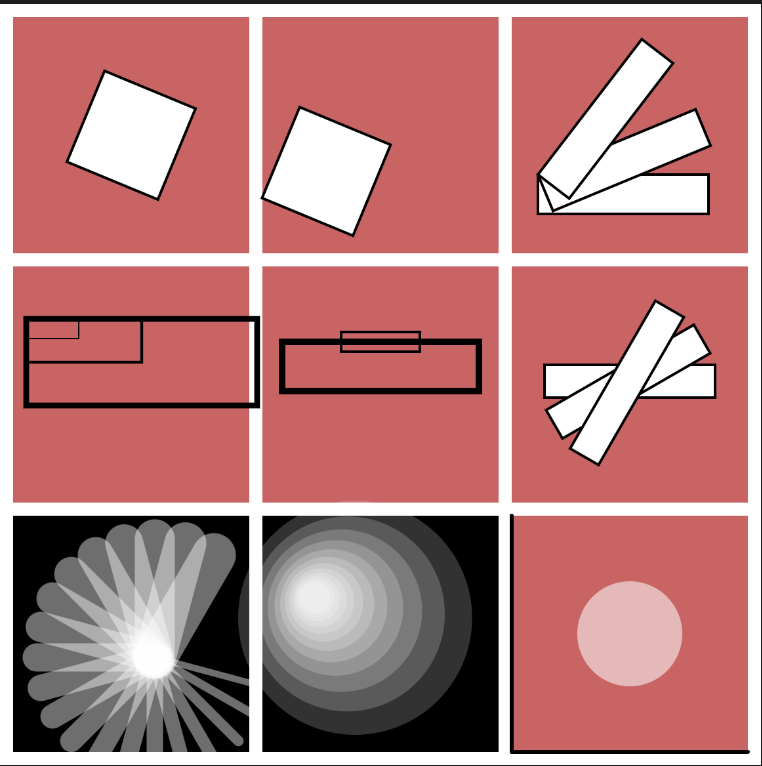 rotate and scale exercise