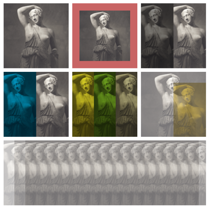 displaying images exercise