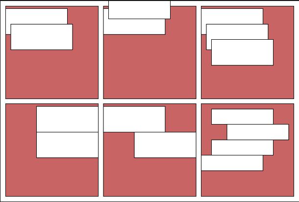 translate, matrices example